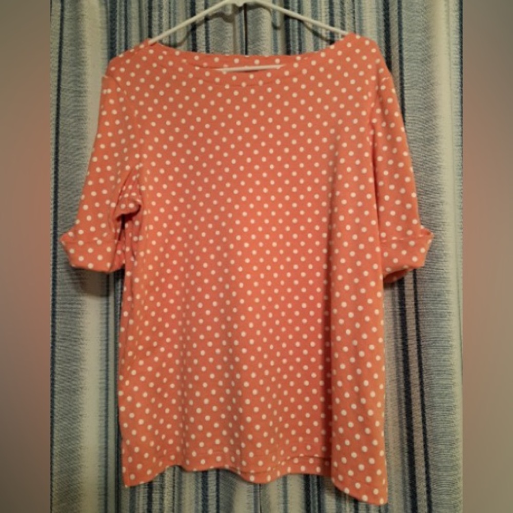 Hasting & Smith Women’s Shirt Sz L